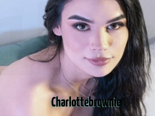 Charlottebrownie