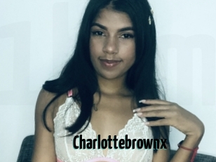 Charlottebrownx