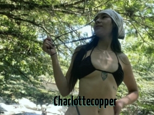 Charlottecopper