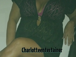Charlotteentertainer