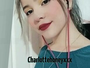Charlottehoneyxxx