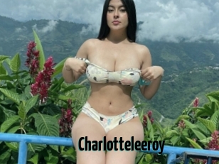 Charlotteleeroy