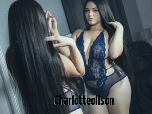 Charlotteollson