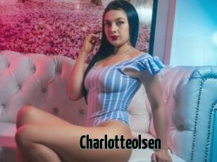 Charlotteolsen