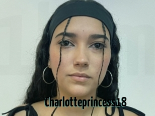 Charlotteprincess18