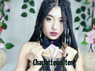 Charlottequilter