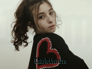 Charlotteruve