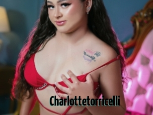 Charlottetorricelli