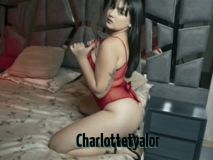 Charlottetyalor
