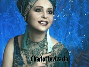 Charlottevivacio