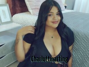 Charlottmarting