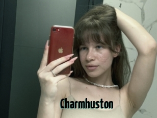 Charmhuston