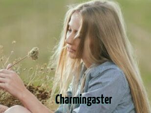 Charmingaster