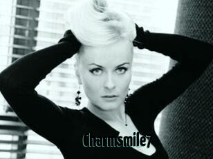 Charmsmile7