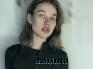 Chasidyhaque