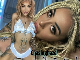 Chasinghazel