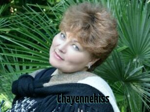 Chayennekiss