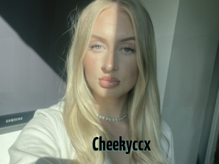 Cheekyccx