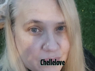 Chellelove