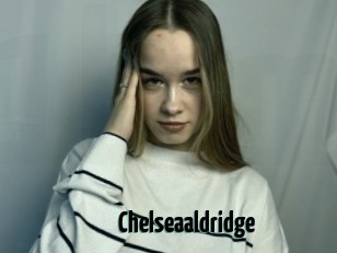 Chelseaaldridge