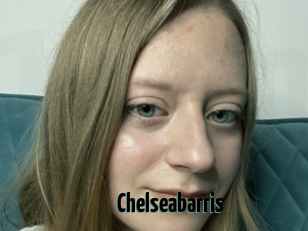 Chelseabarris