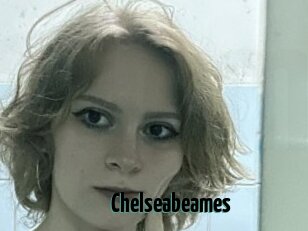 Chelseabeames