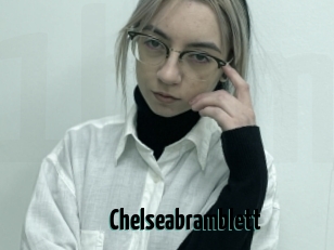 Chelseabramblett