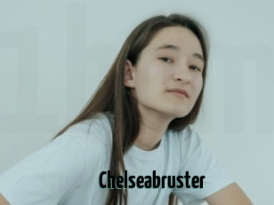 Chelseabruster