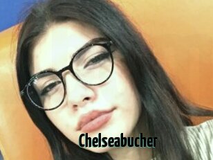 Chelseabucher