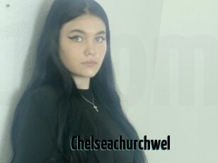 Chelseachurchwel