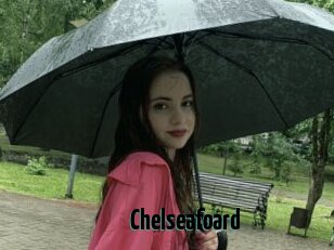 Chelseafoard