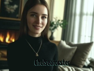 Chelseaforster