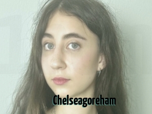 Chelseagoreham