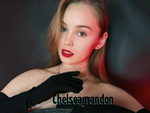 Chelseagrandon