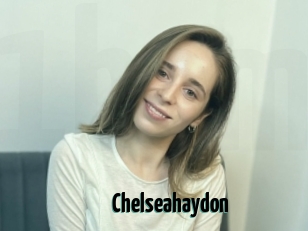 Chelseahaydon