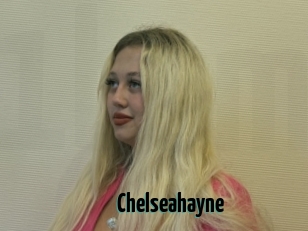 Chelseahayne