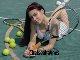 Chelseahaynes