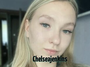 Chelseajenkins