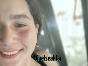 Chelseaklar