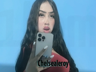 Chelsealeroy