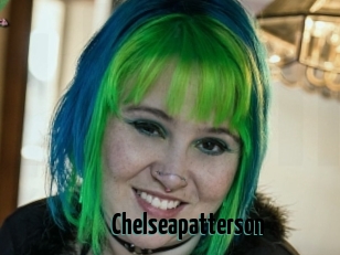 Chelseapatterson