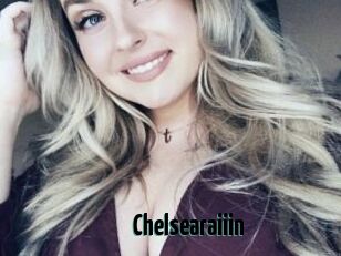 Chelsearaiiin