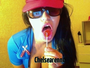 Chelsearenne