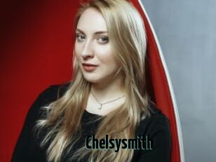 Chelsysmith