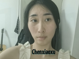 Chenxiaoxu