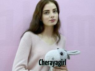 Cherayagirl