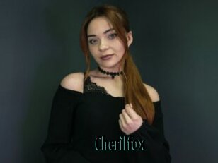 Cherilfox