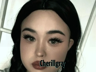Cherillgray