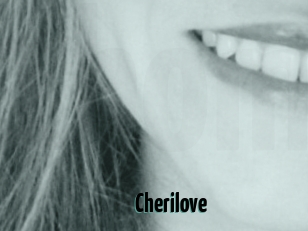 Cherilove