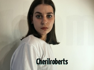 Cherilroberts